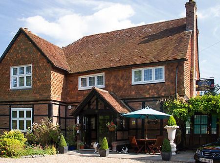 Vulcan Lodge Guest House Horley Luaran gambar