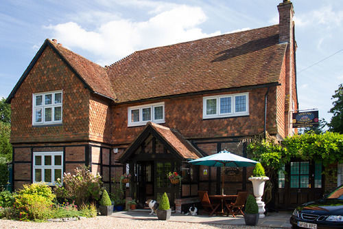 Vulcan Lodge Guest House Horley Luaran gambar