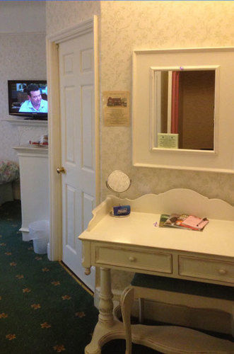 Vulcan Lodge Guest House Horley Luaran gambar