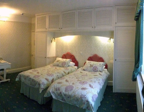 Vulcan Lodge Guest House Horley Luaran gambar