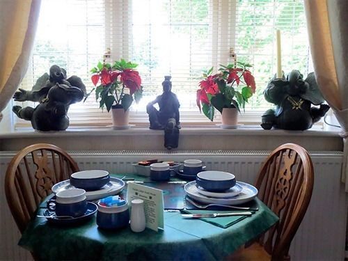 Vulcan Lodge Guest House Horley Luaran gambar