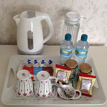Vulcan Lodge Guest House Horley Luaran gambar